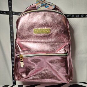 NWT Vibedration Hydration Backpack w/bladder - Beautiful Soft Pink
